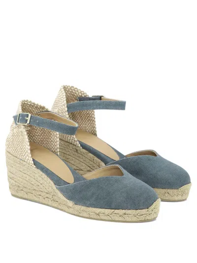 Castaã±er Castañer "chiarita" Espadrilles