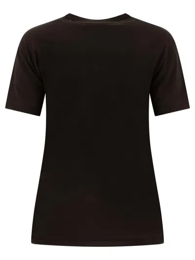 Pucci T-shirt With Logo