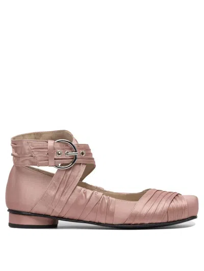 Alohas Ballerinas