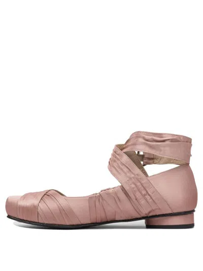 Alohas Ballerinas