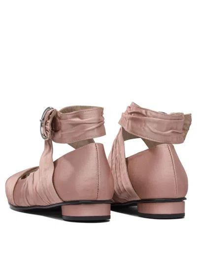 Alohas Ballerinas