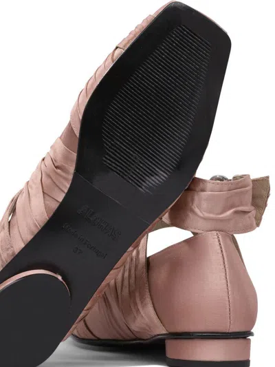 Alohas Ballerinas