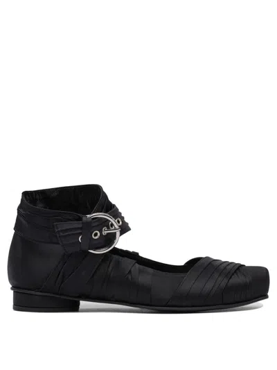 Alohas Ballerinas