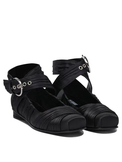 Alohas Ballerinas
