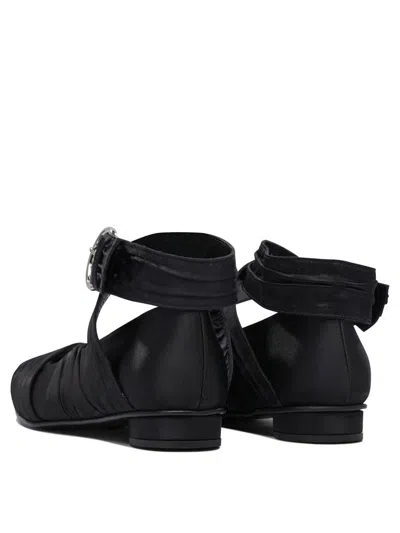 Alohas Ballerinas