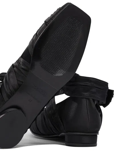 Alohas Ballerinas
