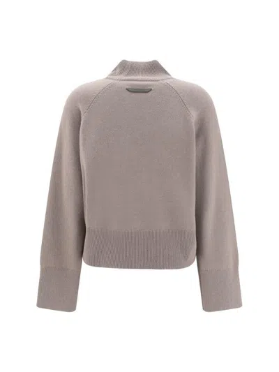 Brunello Cucinelli Women Cashmere Turtleneck Sweater
