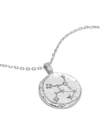 VIRGO-CONSTELLATION NECKLACE