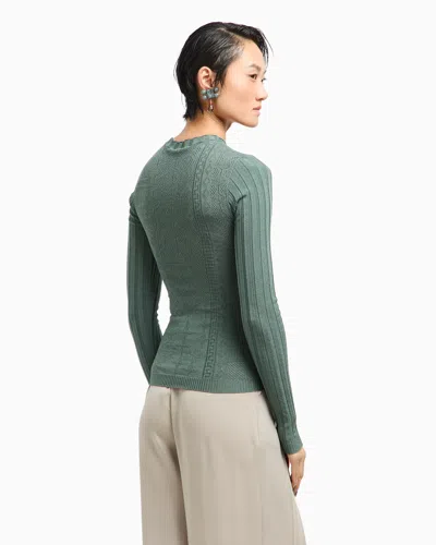 Giorgio Armani Jumpers
