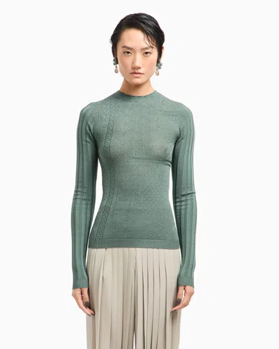 Giorgio Armani Jumpers