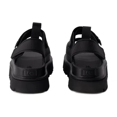 Ugg W Goldenglow Sandals
