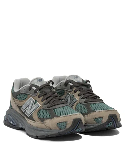 New Balance 2010 Low-top Running Sneakers