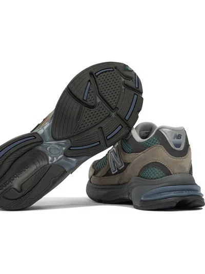 New Balance 2010 Low-top Running Sneakers