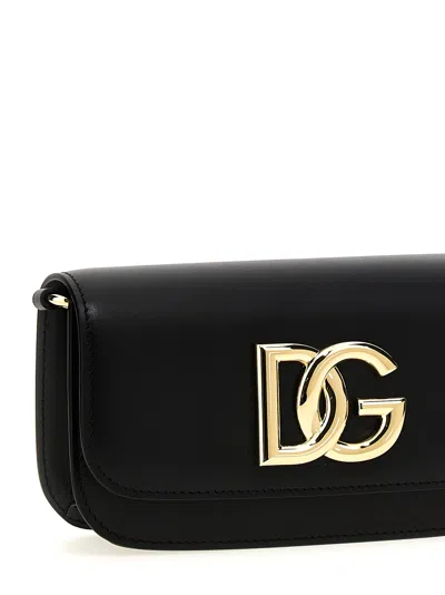 Dolce & Gabbana 3.5 Handbag