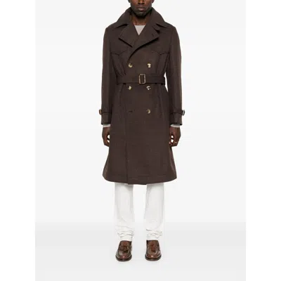 Brunello Cucinelli Coats