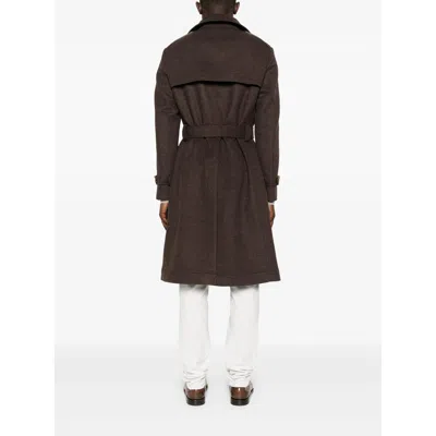 Brunello Cucinelli Coats