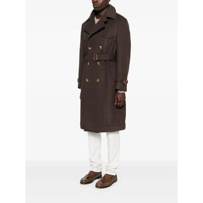 Brunello Cucinelli Coats
