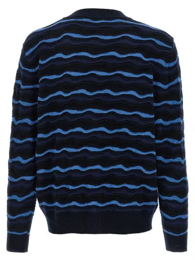 Missoni Button Cardigan In Multi