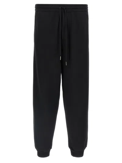 Tom Ford Cotton Drawstring Waist Sweat Joggers