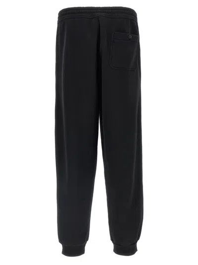 Tom Ford Cotton Drawstring Waist Sweat Joggers