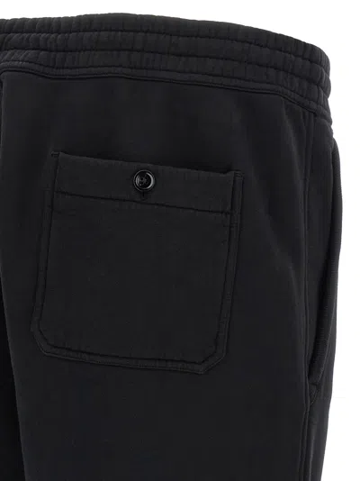 Tom Ford Cotton Drawstring Waist Sweat Joggers