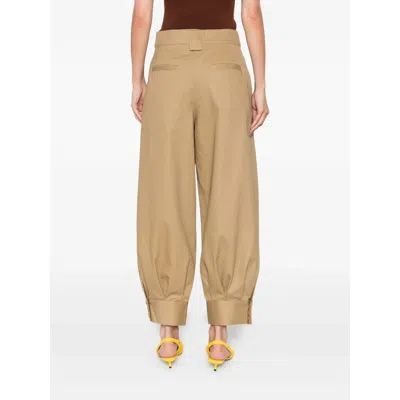 Sea Suzette Trousers