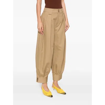 Sea Suzette Trousers