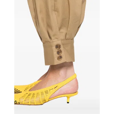 Sea Suzette Trousers