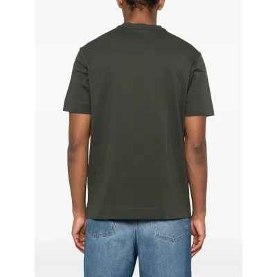 Emporio Armani Cotton T Shirts