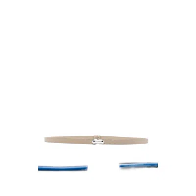 Savette Symmetry Leather Belt