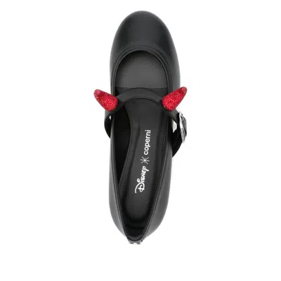 Coperni X Disney Horn Ballet Flats
