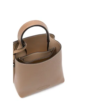 Tod's Leather Shoulder Bags