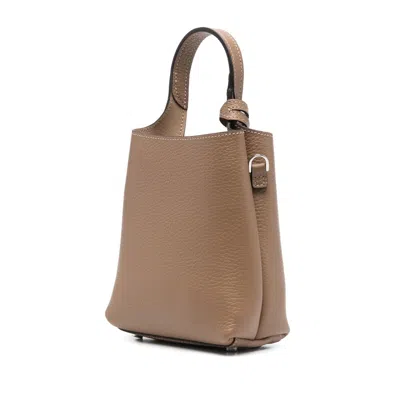 Tod's Leather Shoulder Bags