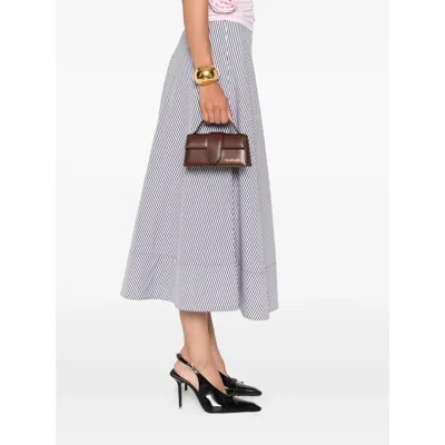 Jacquemus Leather Tote Bags