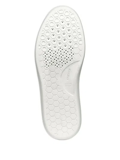 Geox Deiven Sneakers In Blue