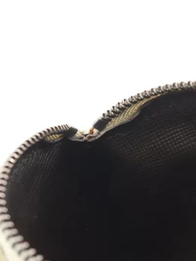 Pre-owned Louis Vuitton 2002 Conte De Fe Coin Purse