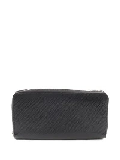 Pre-owned Louis Vuitton 2017 Zippy Wallet
