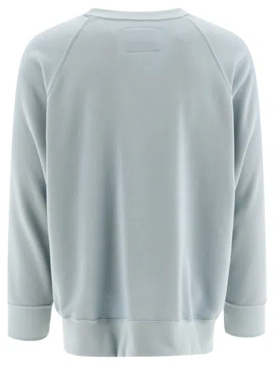 Mountain Research Mt Sweat Sweatshirts Light Blue