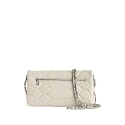 Zadig & Voltaire Neutral Clutch Bags