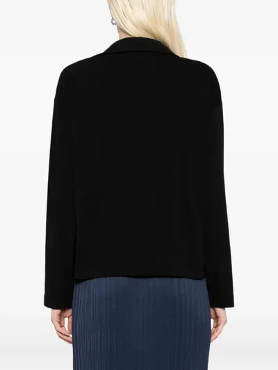 Vince Cotton Blouse