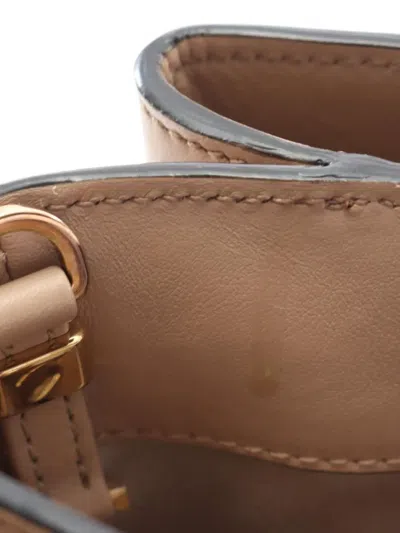 Pre-owned Miu Miu 2010 2way Handbag