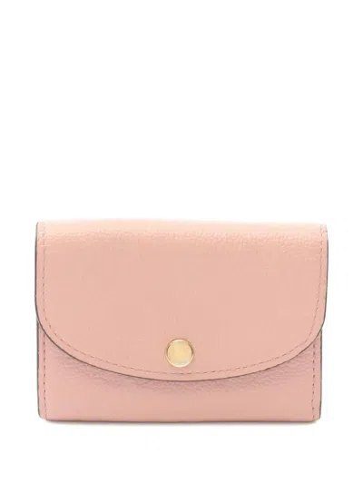 Pre-owned Louis Vuitton 2021's Empreinte Rosalie Card Holder