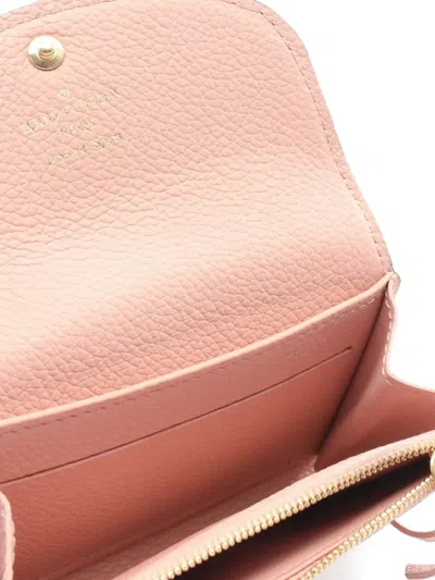 Pre-owned Louis Vuitton 2021's Empreinte Rosalie Card Holder