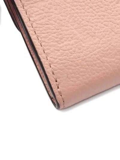 Pre-owned Louis Vuitton 2021's Empreinte Rosalie Card Holder