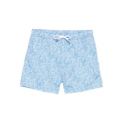 Fedeli Polyester Beachwear