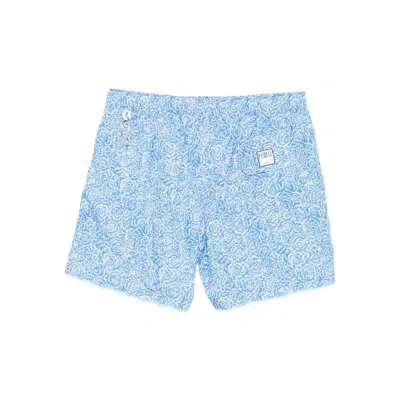 Fedeli Polyester Beachwear