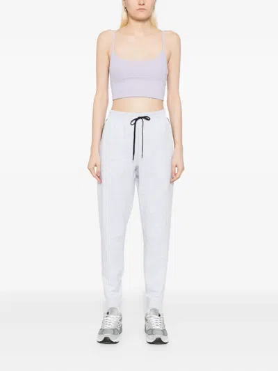On Running Jg Studio Trousers In White