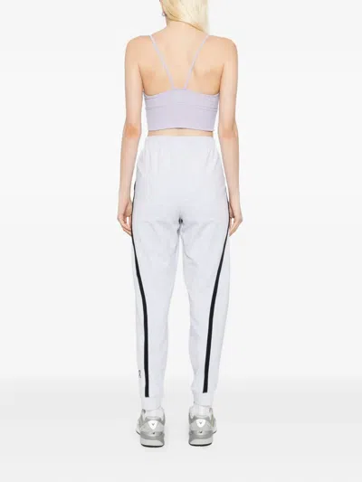 On Running Jg Studio Trousers In White