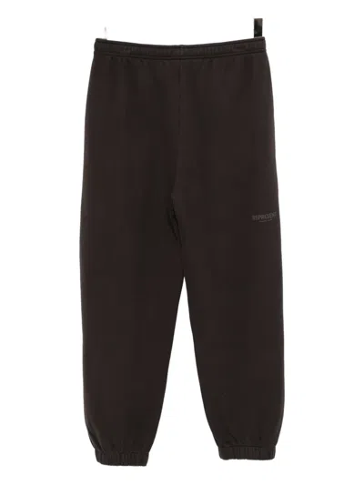 Represent Owners Club Trousers In Brown