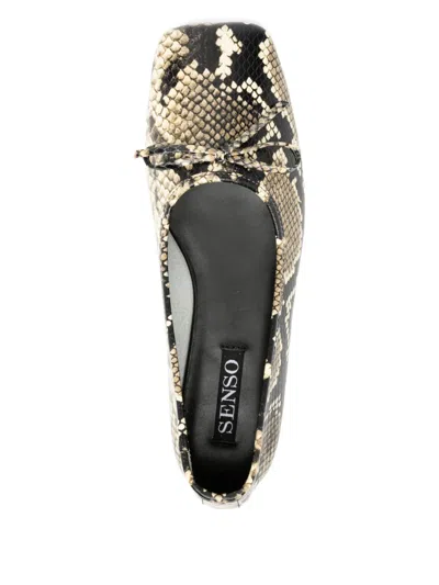 Senso Becca Vi Ballet Flats